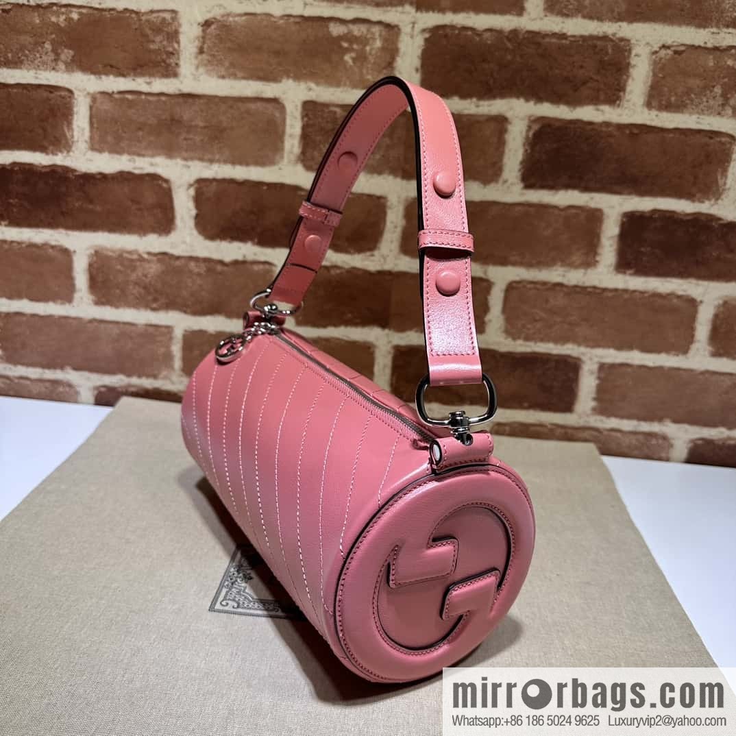 GUCCI Gucci Blondie series small shoulder backpack 760169