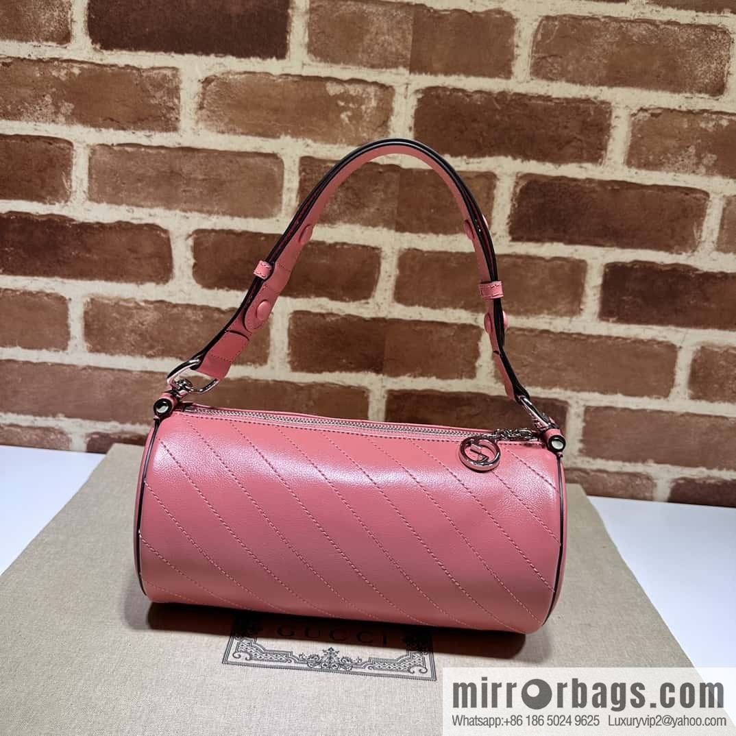 GUCCI Gucci Blondie series small shoulder backpack 760169