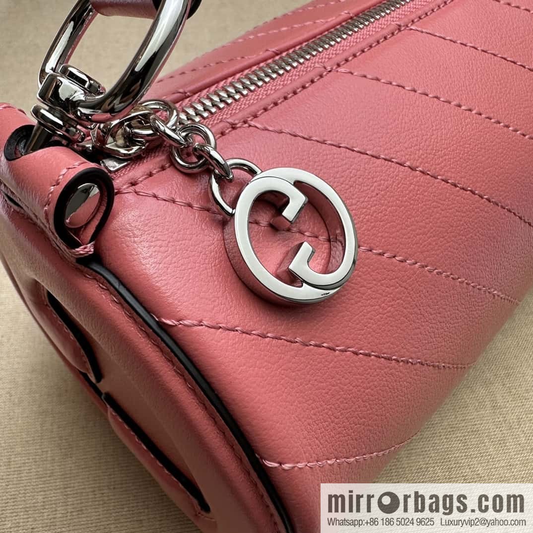 GUCCI Gucci Blondie series small shoulder backpack 760169