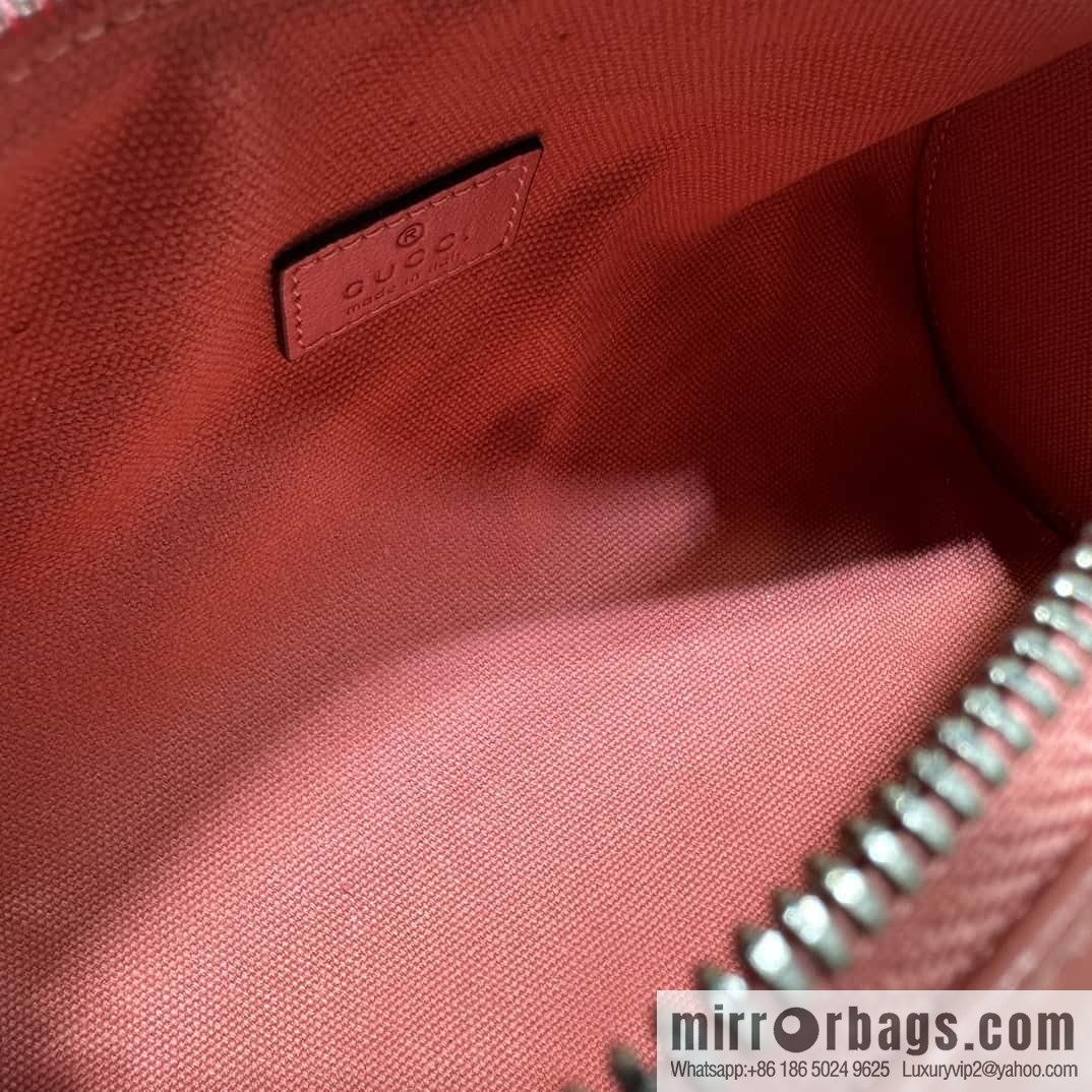 GUCCI Gucci Blondie series small shoulder backpack 760169