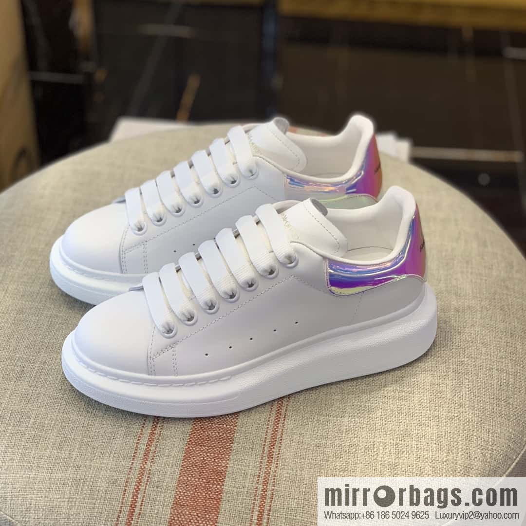 Alexander McQueen Alexander McQueen Unisex sneakers