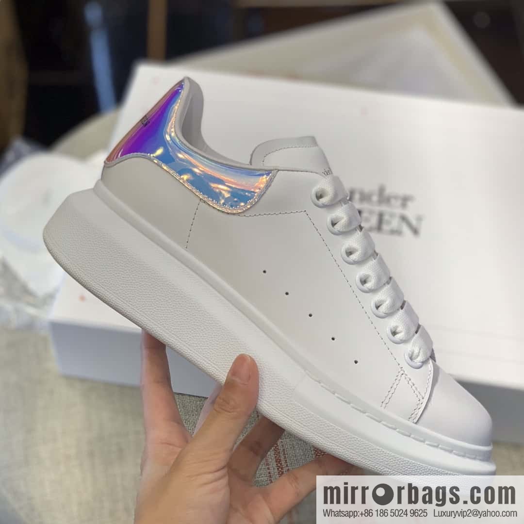 Alexander McQueen Alexander McQueen Unisex sneakers