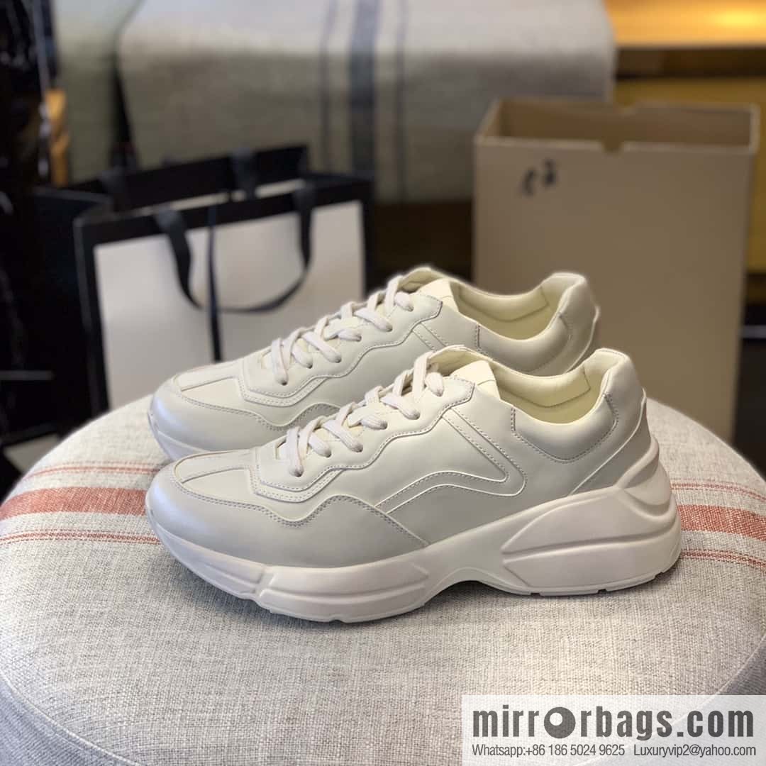 GUCCI Vintage shoes casual sneakers