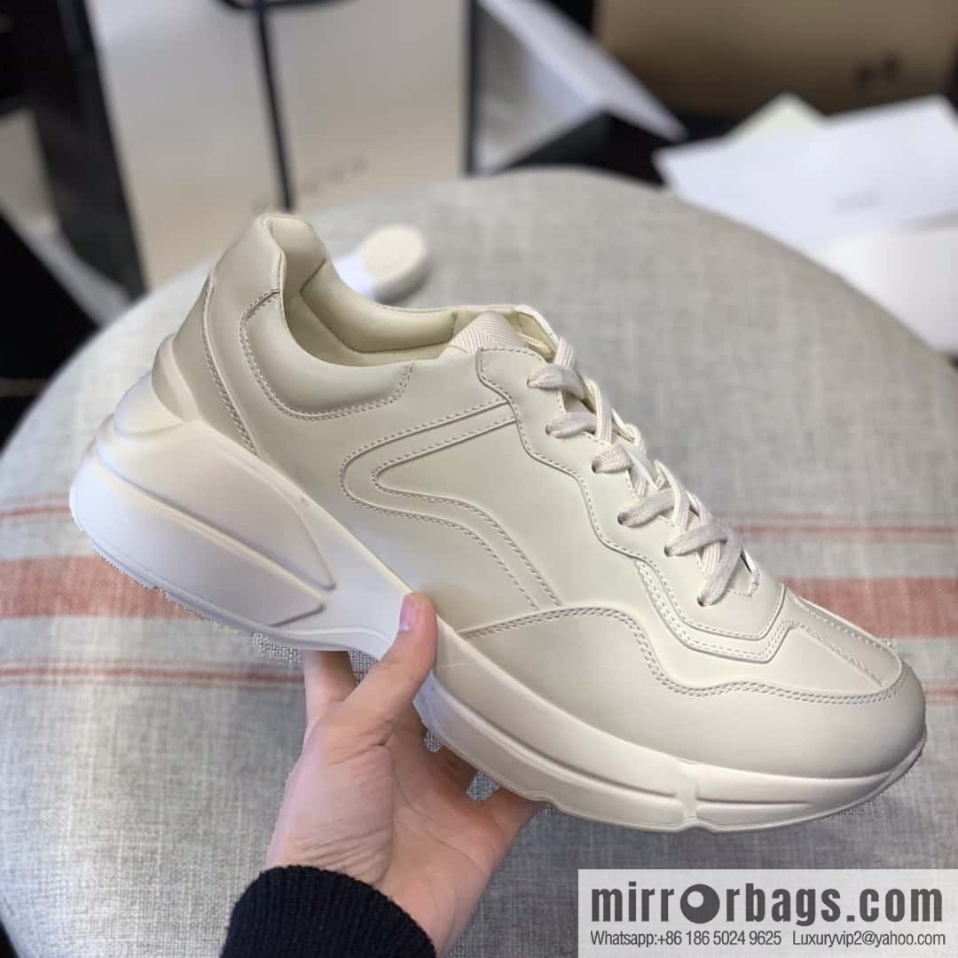 GUCCI Vintage shoes casual sneakers