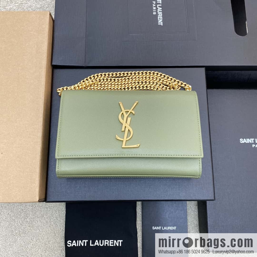 KATE most classic style crocodile leather model: 377629
