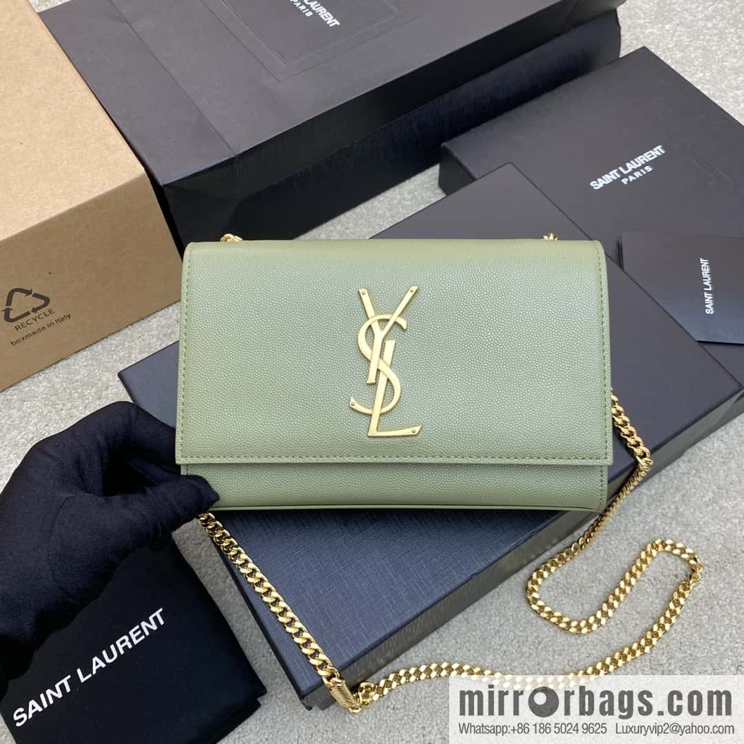 KATE most classic style crocodile leather model: 377629
