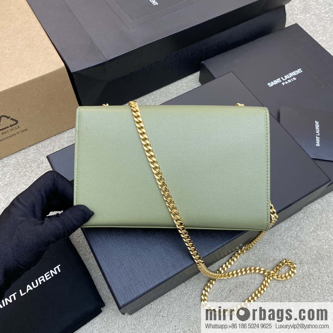 KATE most classic style crocodile leather model: 377629