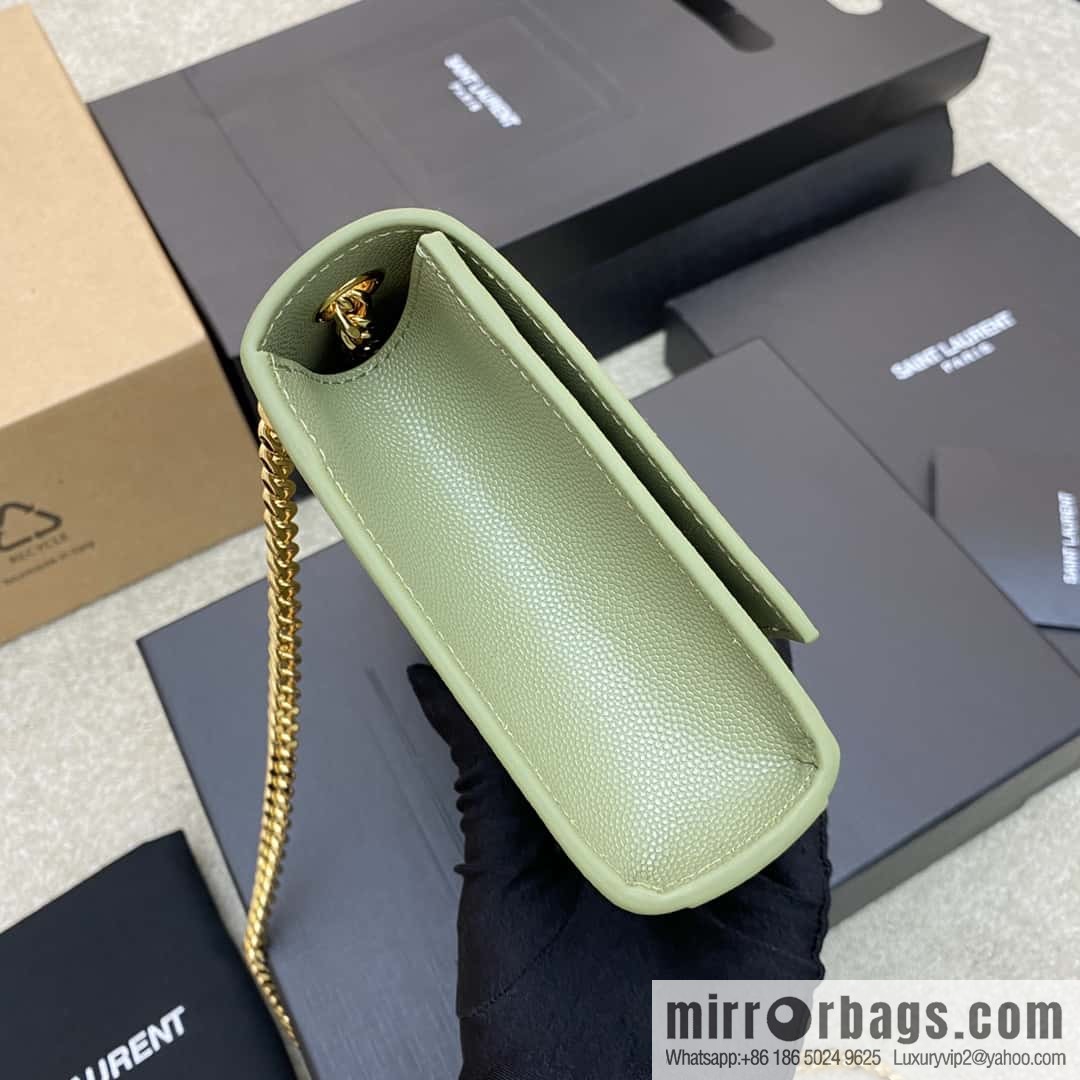KATE most classic style crocodile leather model: 377629