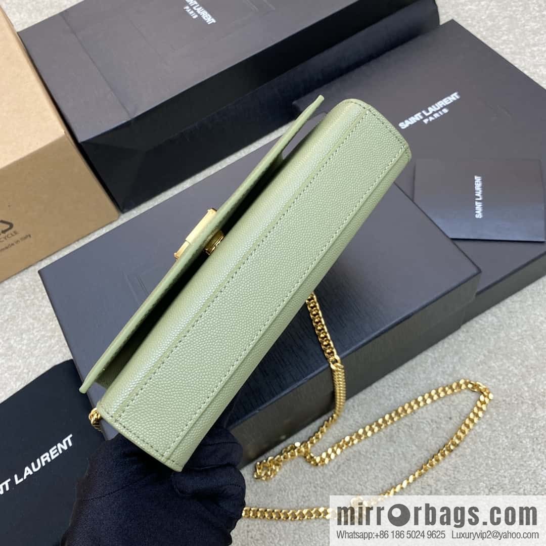 KATE most classic style crocodile leather model: 377629
