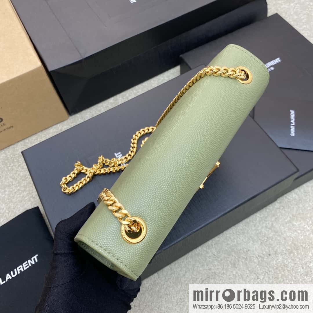 KATE most classic style crocodile leather model: 377629