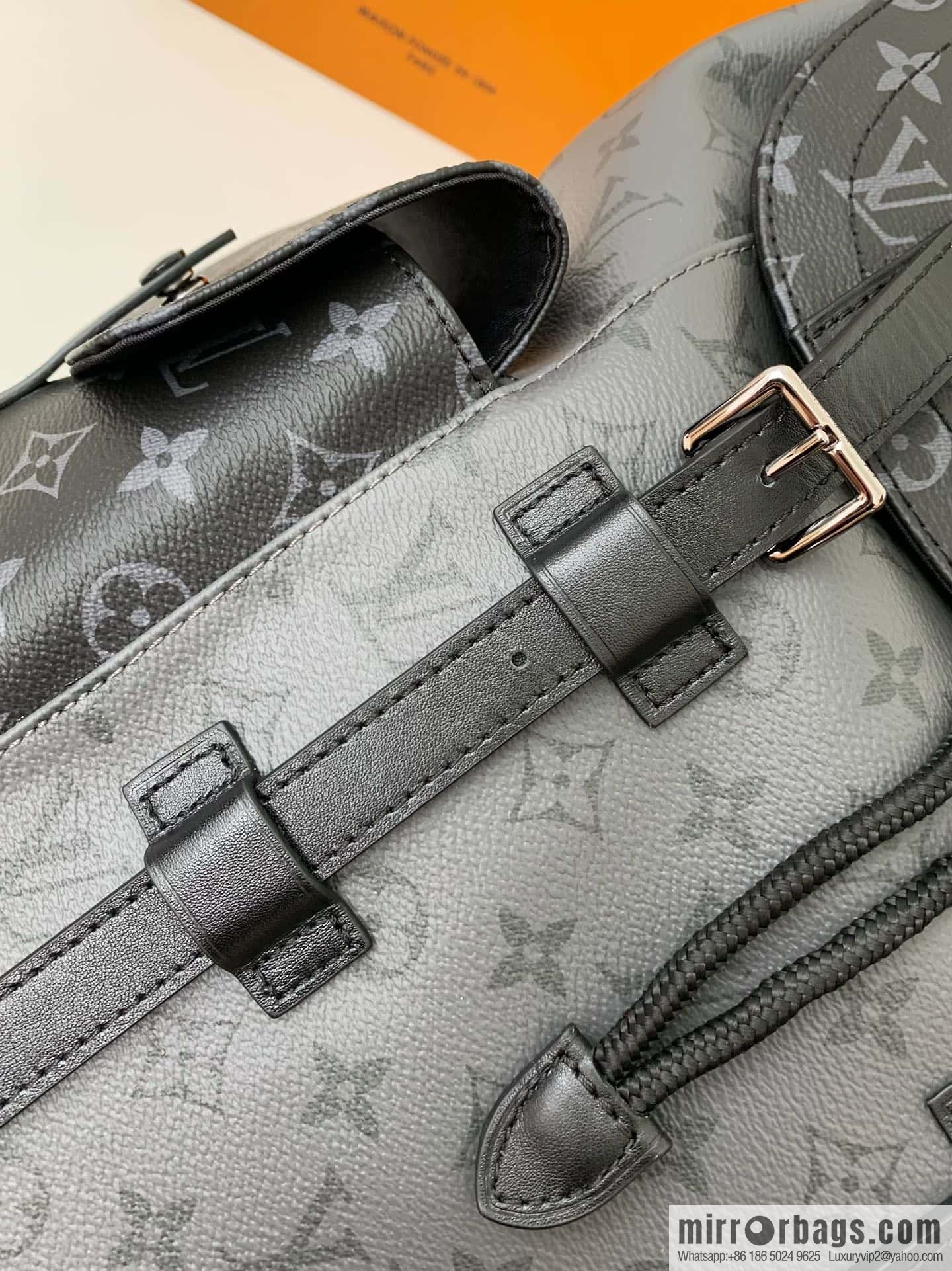 LV M45419 Christopher M backpack