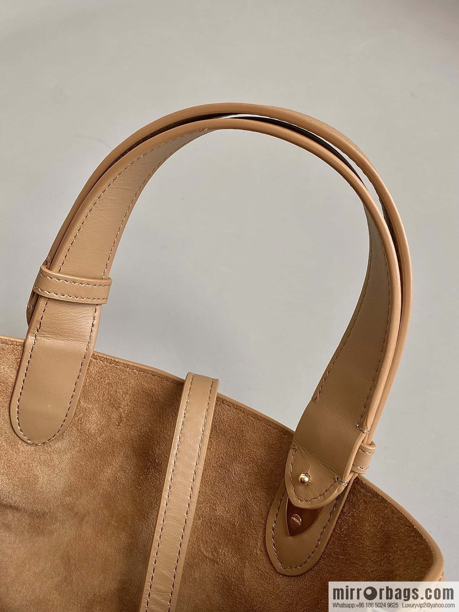 Small DIOR TOUJOURS handbag M2822OSHJ_M53U