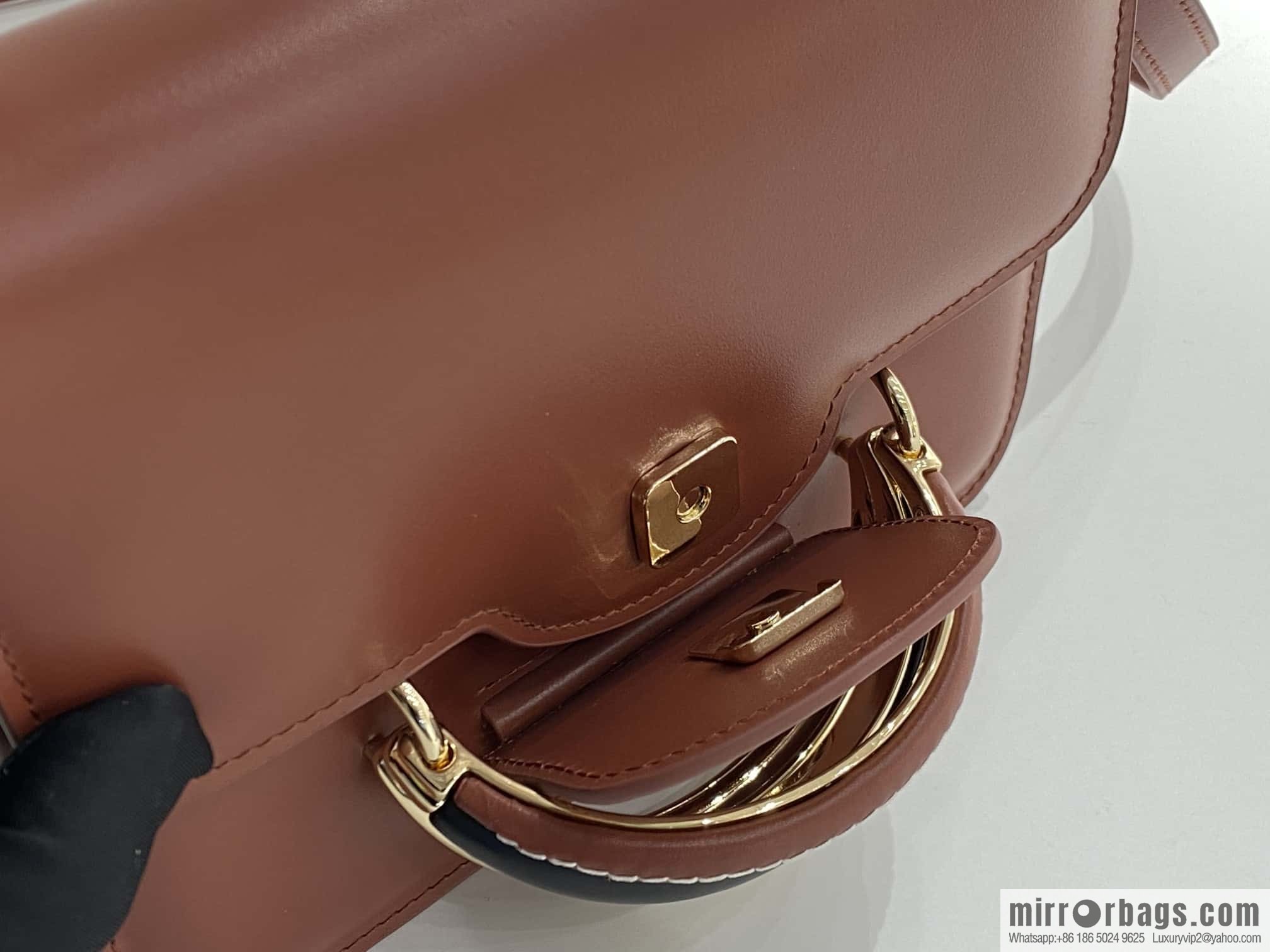 Chloe Kattie Bracelet Bag