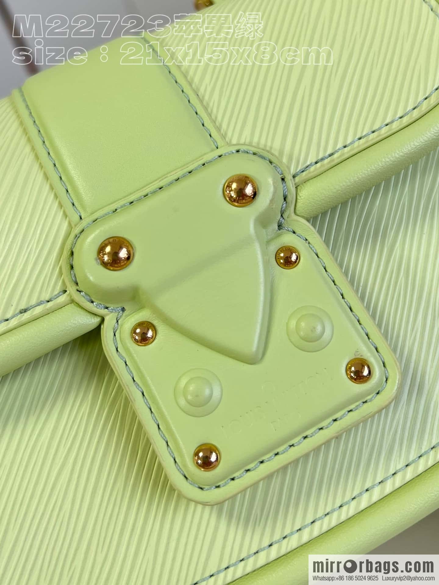 LV M22725 HIDE AND SEEK BAG