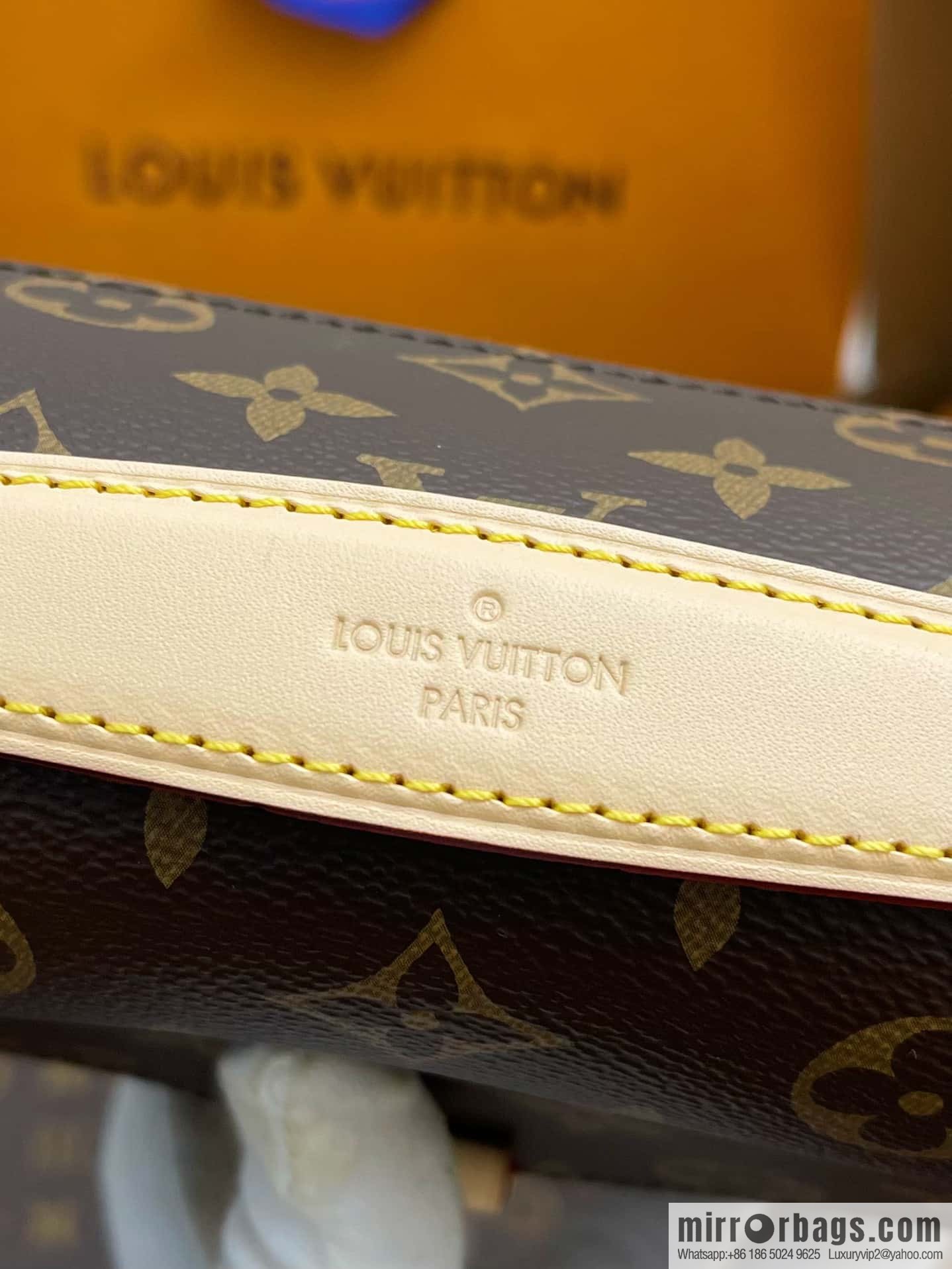 LV M44875 POCHETTE MÉTIS handbag