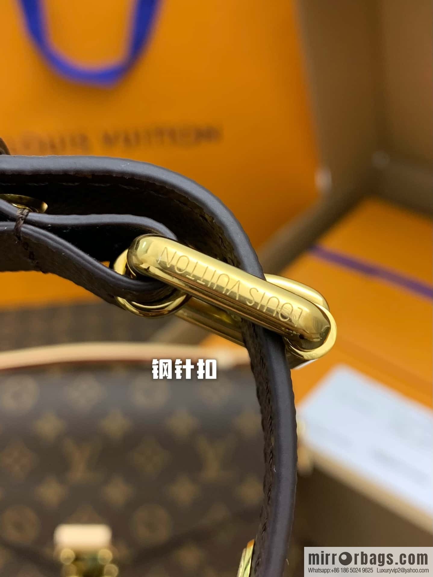 LV M44875 POCHETTE MÉTIS handbag