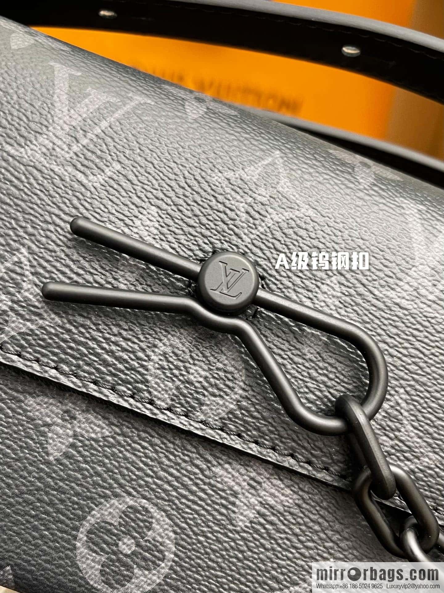 LV M81783 STEAMER mini handbag