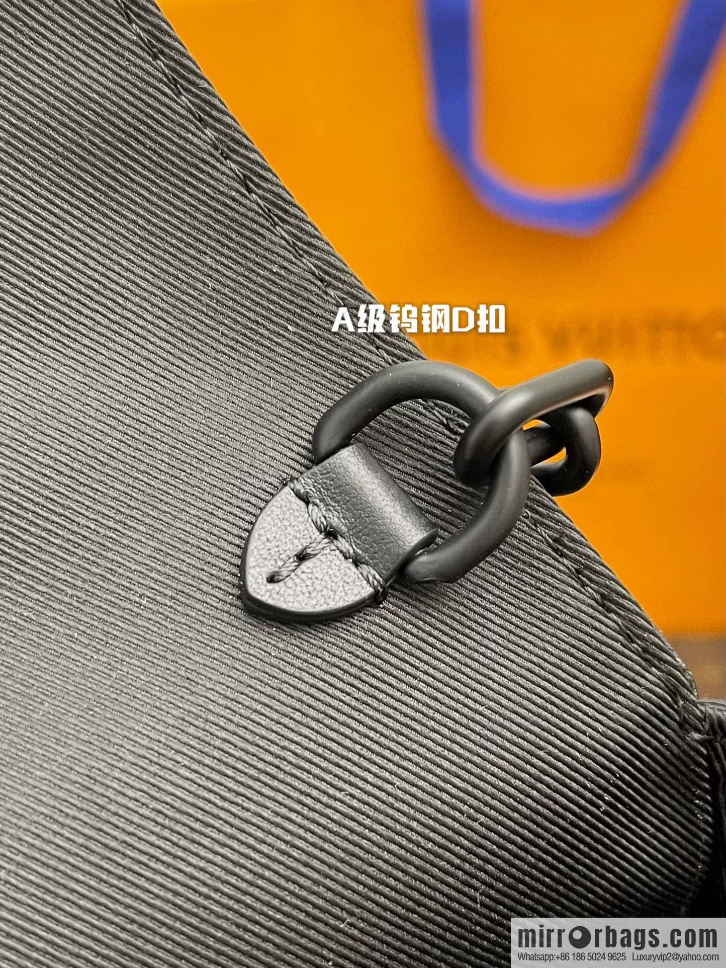 LV M81783 STEAMER mini handbag