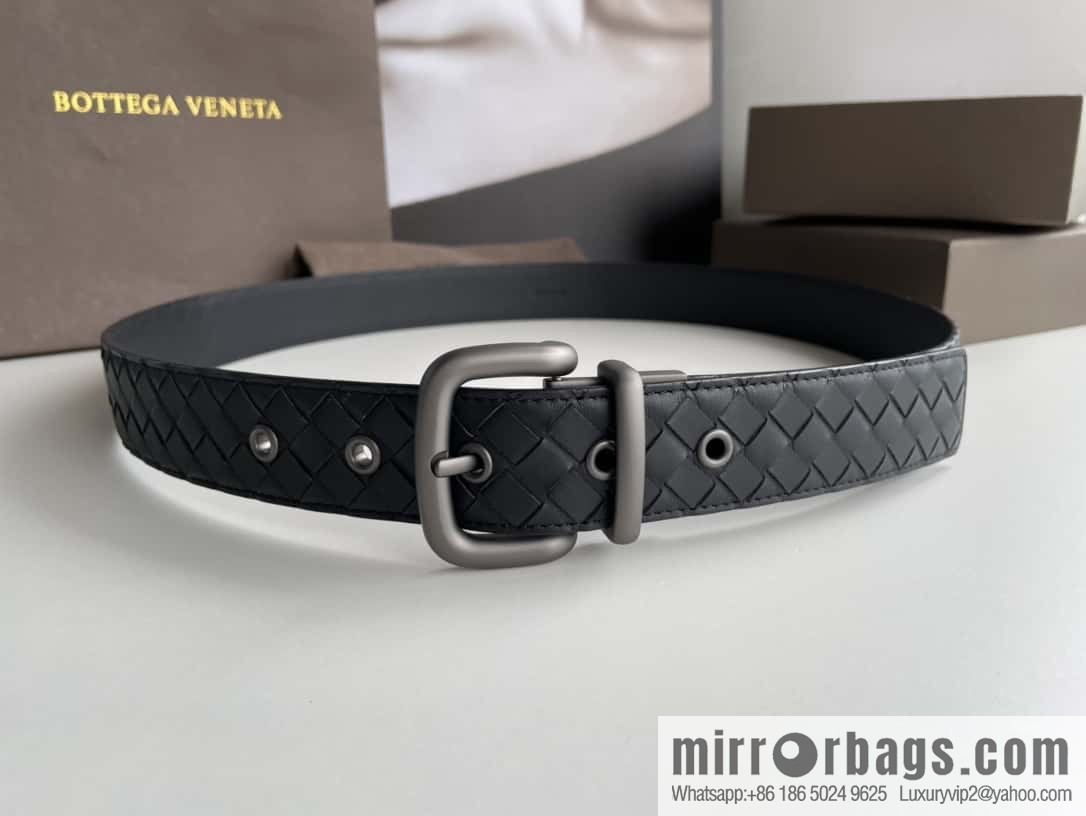 BOTTEGA VENETA/Bodie Replica Luxury Handbag, can be cut adjustable belt 3.5cm.