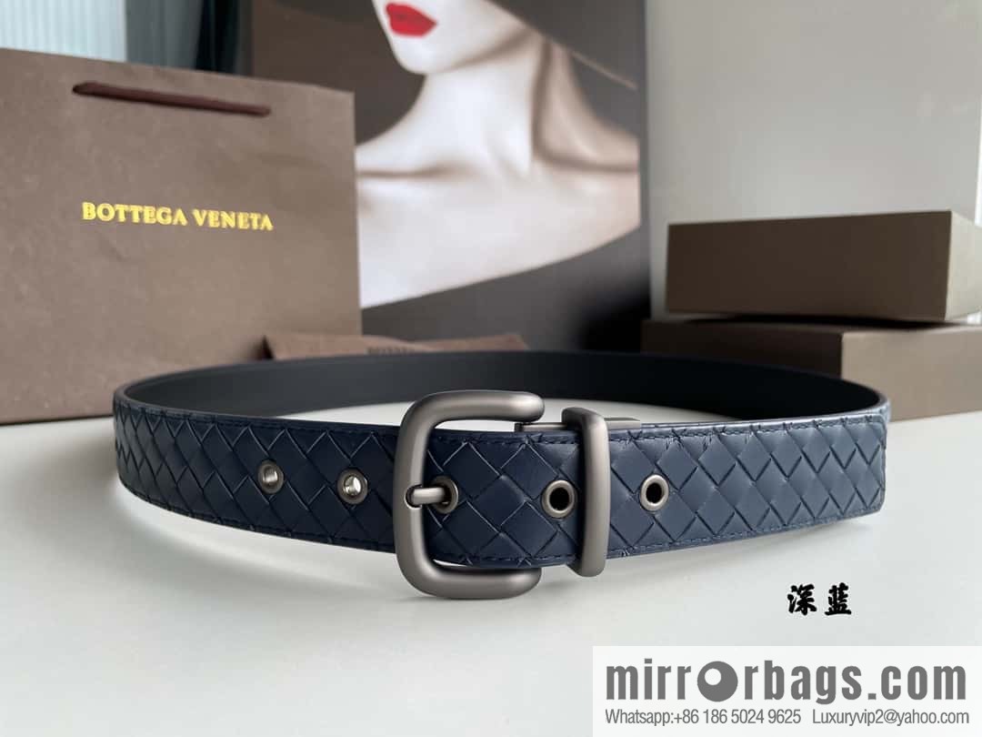 BOTTEGA VENETA/Bodie Replica Luxury Handbag, can be cut adjustable belt 3.5cm.