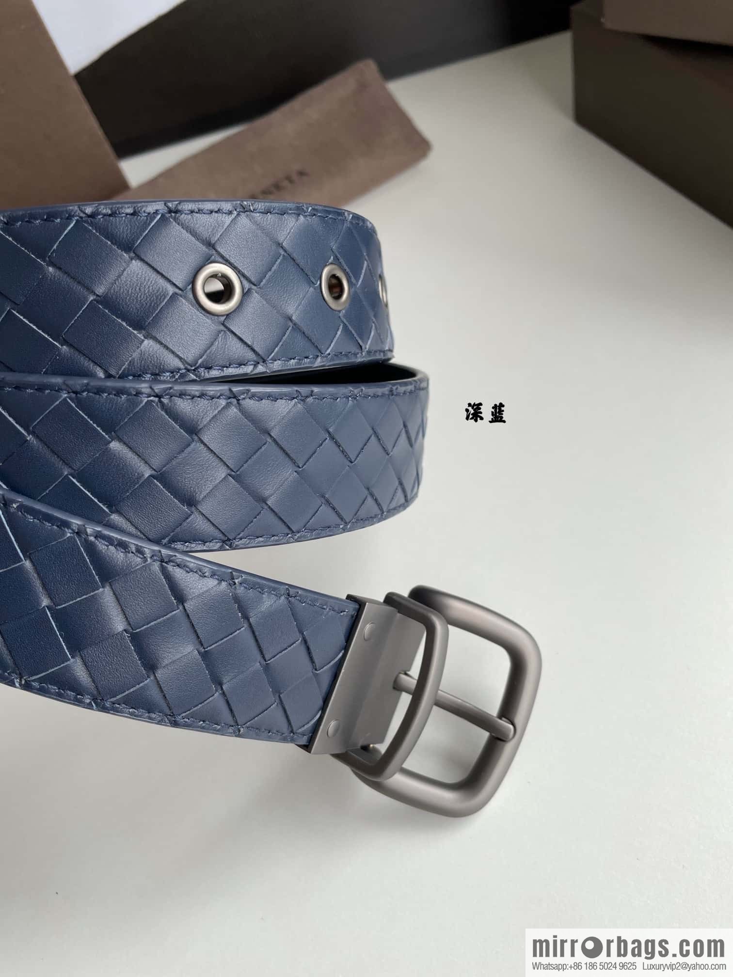 BOTTEGA VENETA/Bodie Replica Luxury Handbag, can be cut adjustable belt 3.5cm.