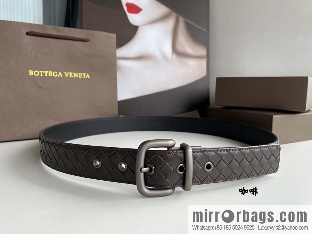 BOTTEGA VENETA/Bodie Replica Luxury Handbag, can be cut adjustable belt 3.5cm.