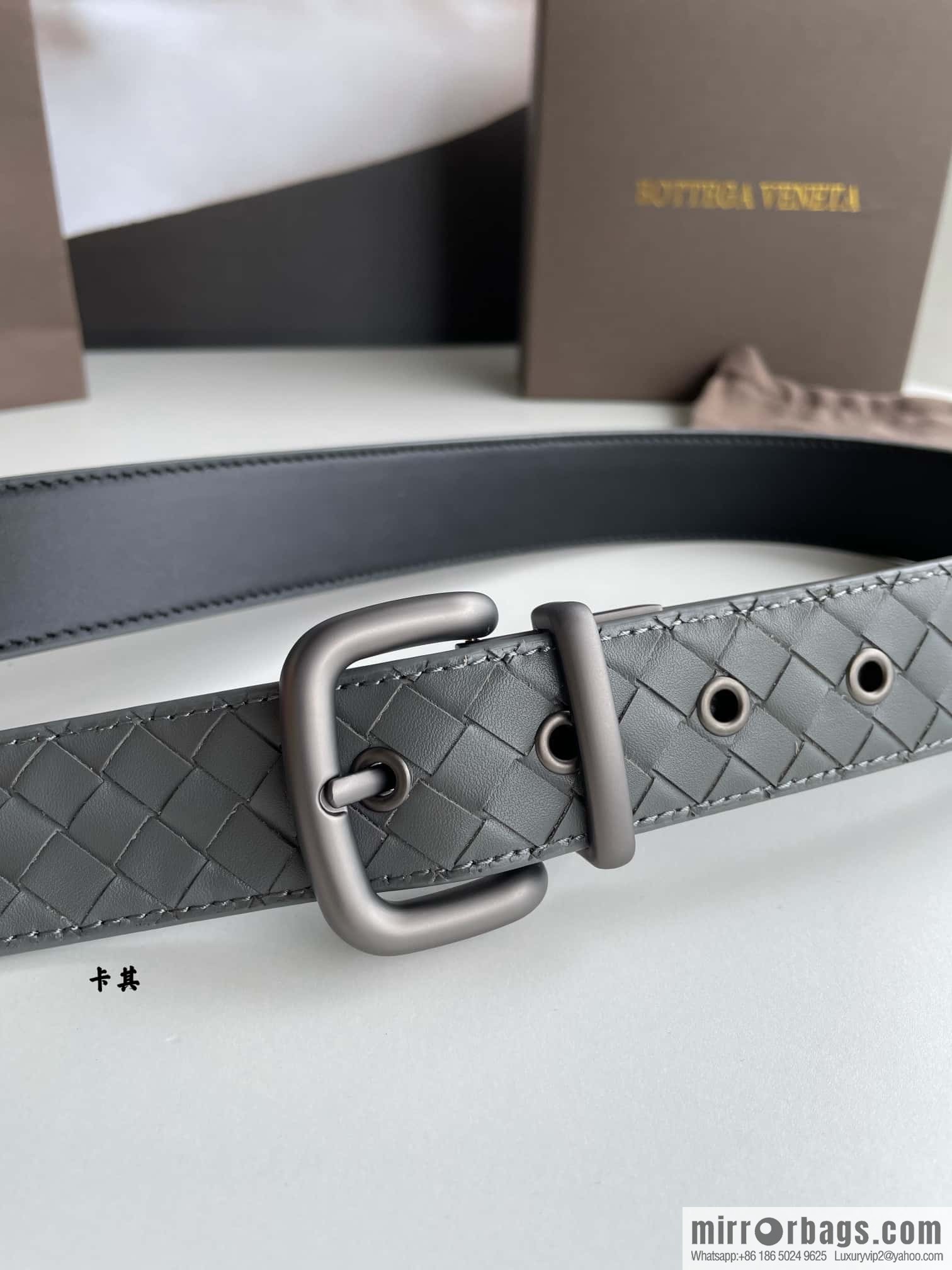 BOTTEGA VENETA/Bodie Replica Luxury Handbag, can be cut adjustable belt 3.5cm.