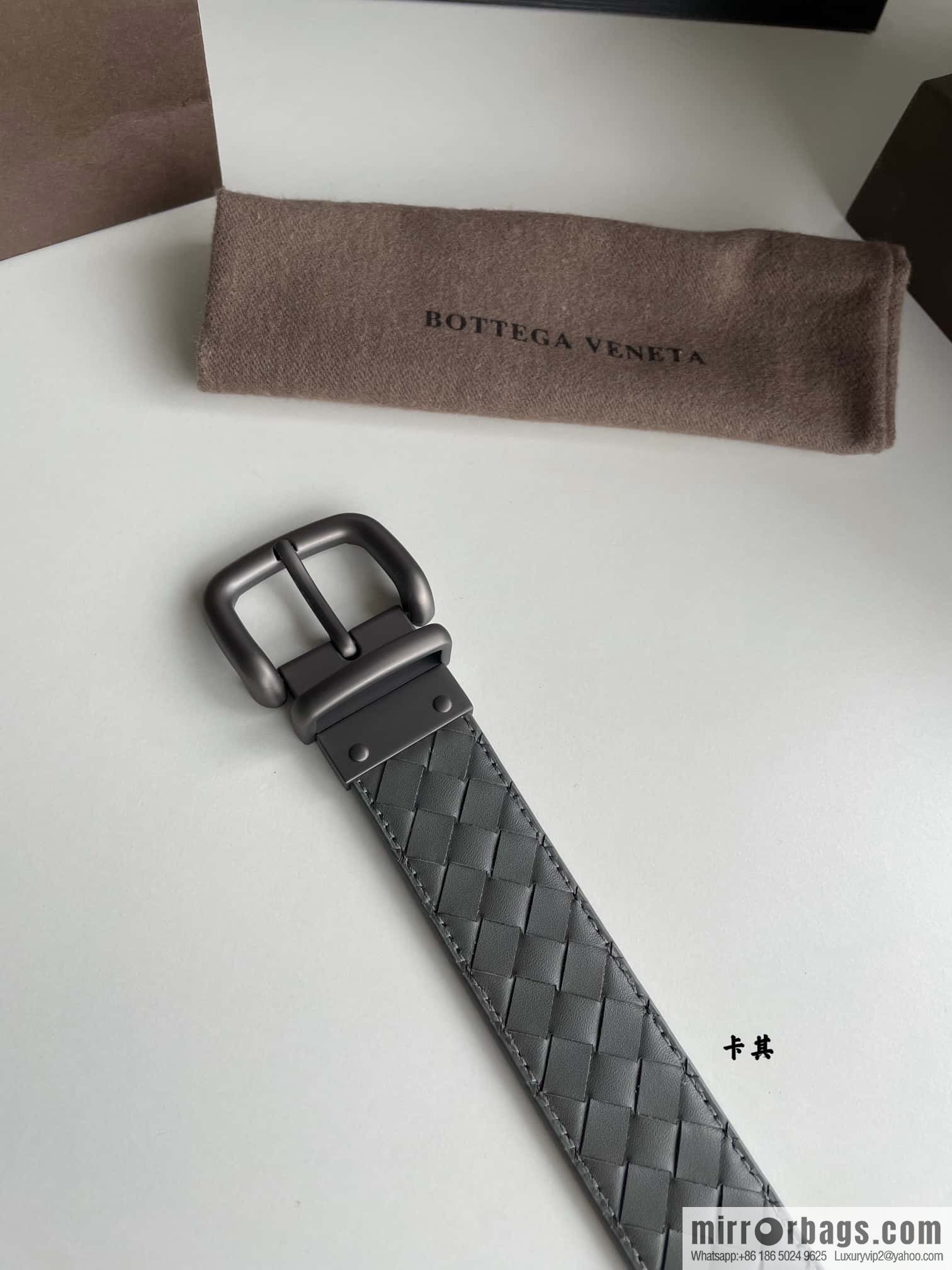 BOTTEGA VENETA/Bodie Replica Luxury Handbag, can be cut adjustable belt 3.5cm.