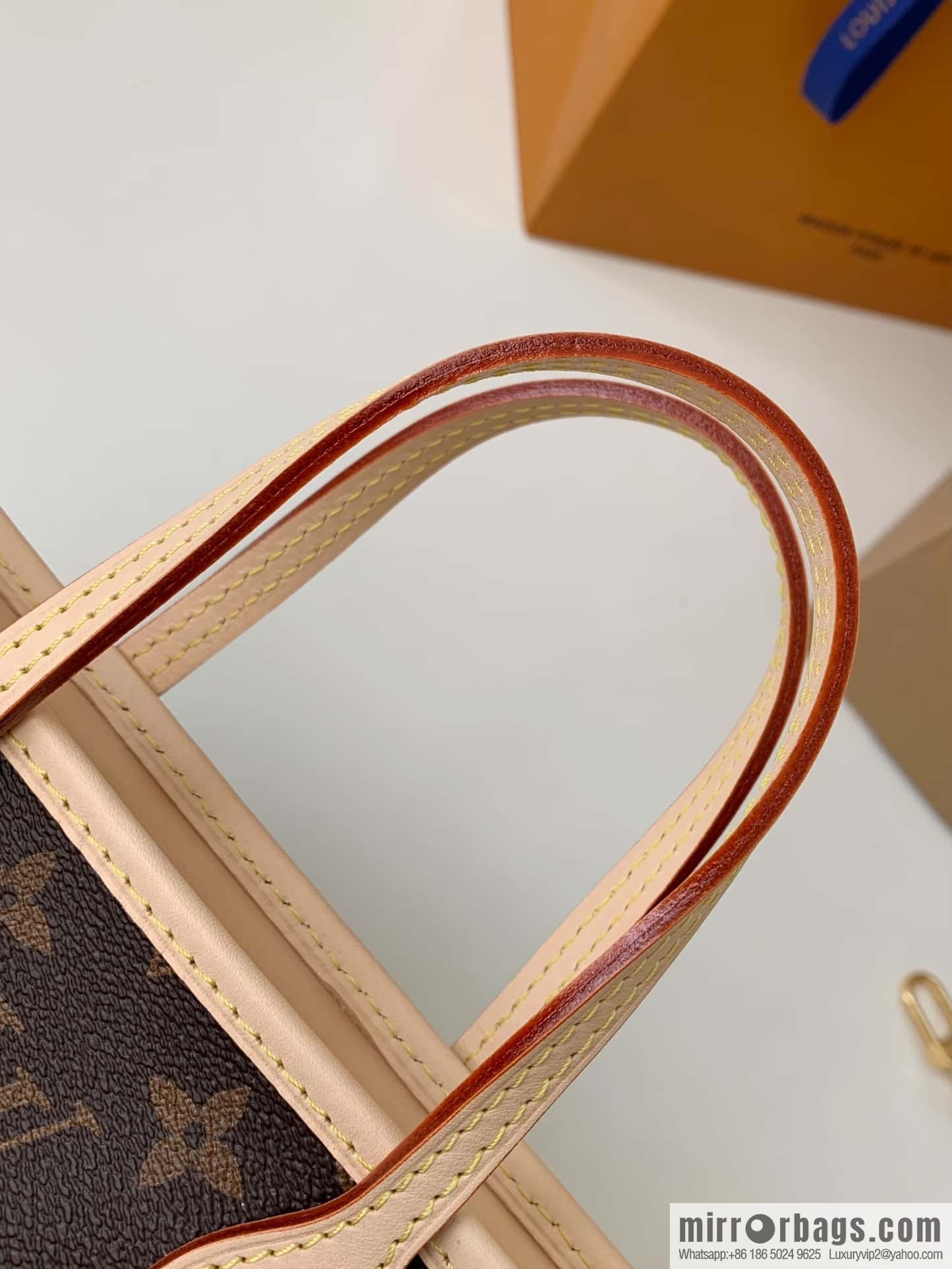 LV M46705 Neverfull BB