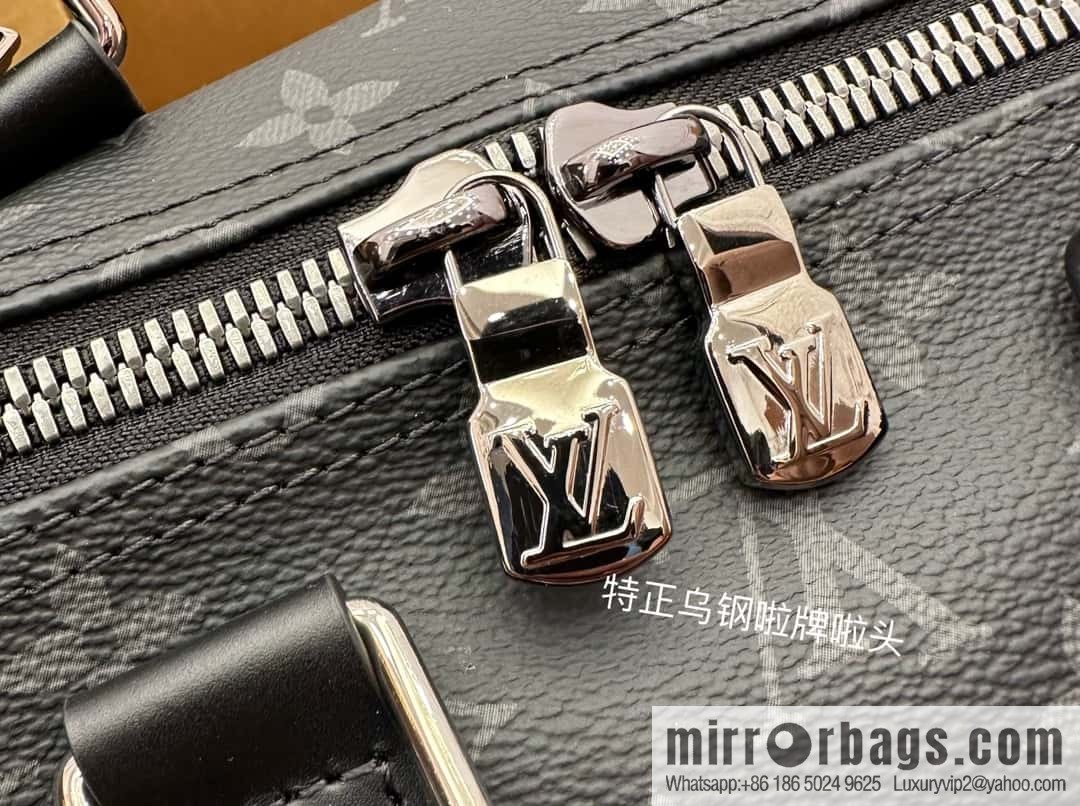 LV M46655 Keepall Bandoulière 35