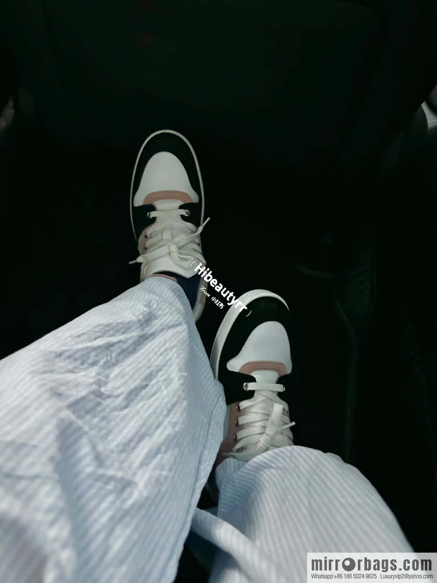 Hermes new free sports low-top board shoes