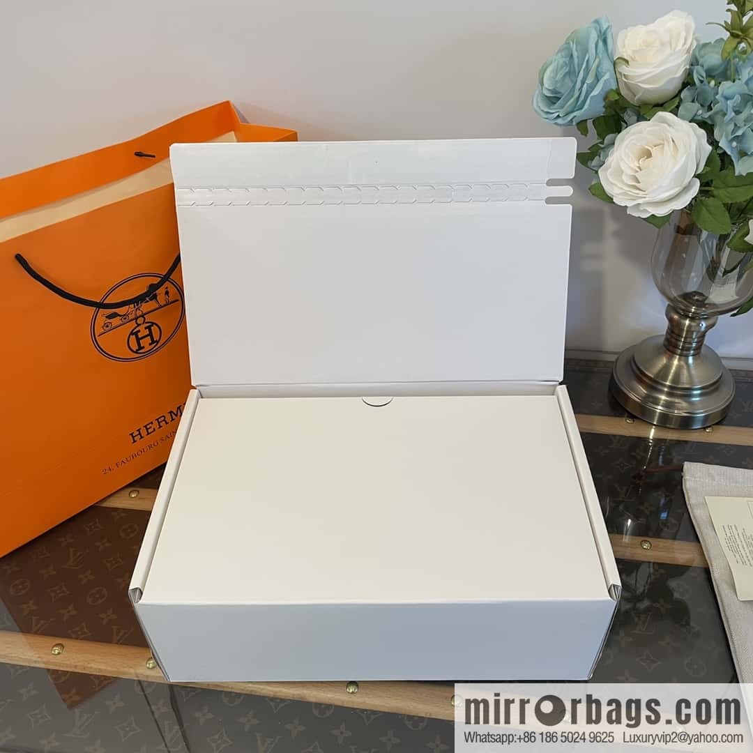 Hermes new free sports low-top board shoes