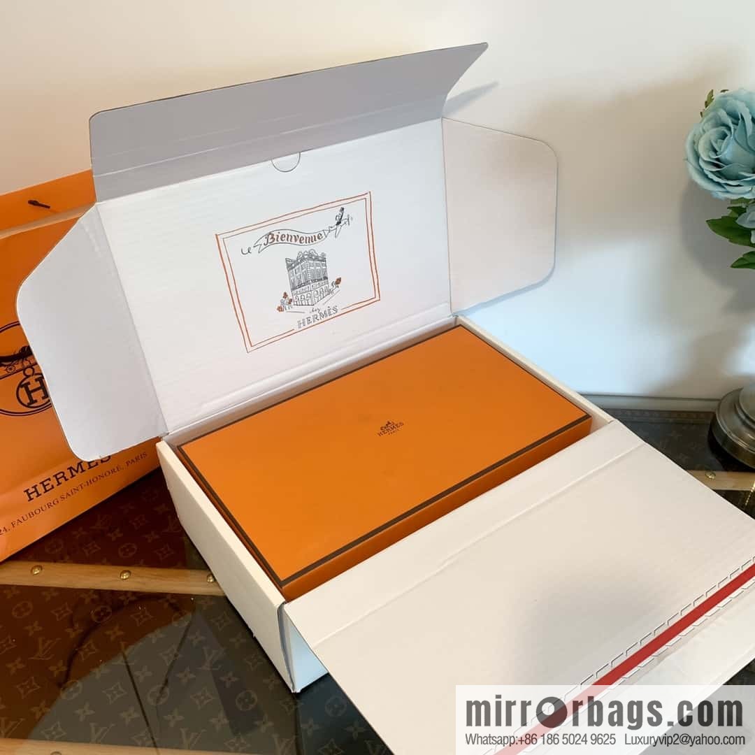 Hermes new free sports low-top board shoes