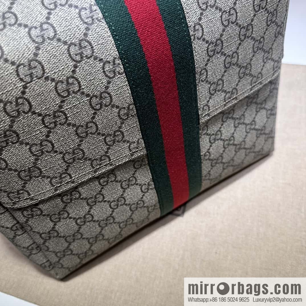 GUCCI Jackie 1961 series small shoulder backpack 763103