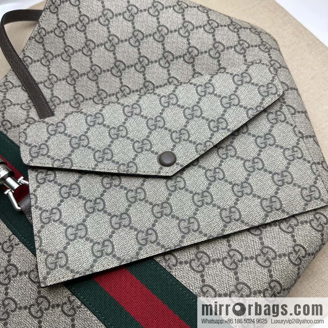 GUCCI Jackie 1961 series small shoulder backpack 763103