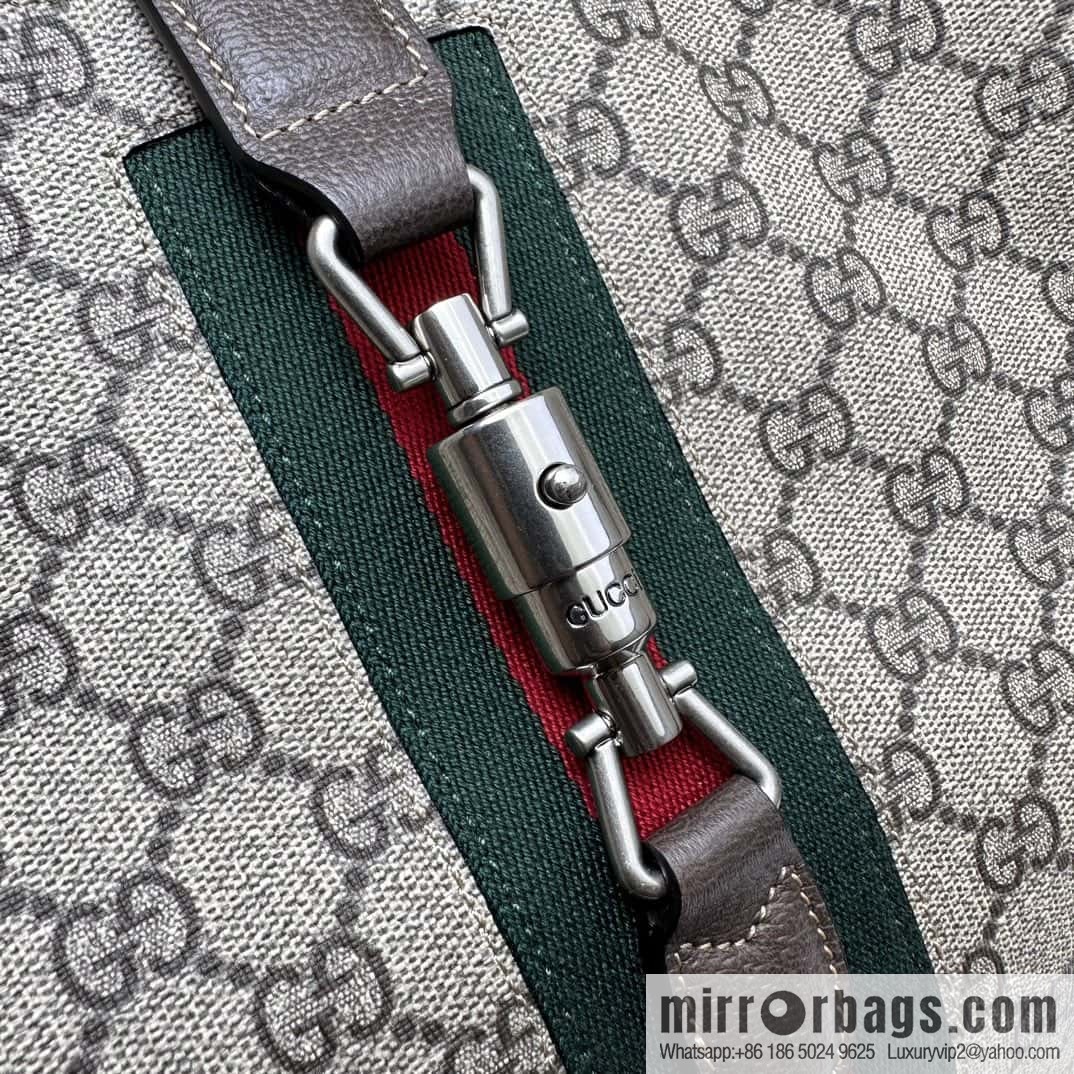 GUCCI Jackie 1961 series small shoulder backpack 763103