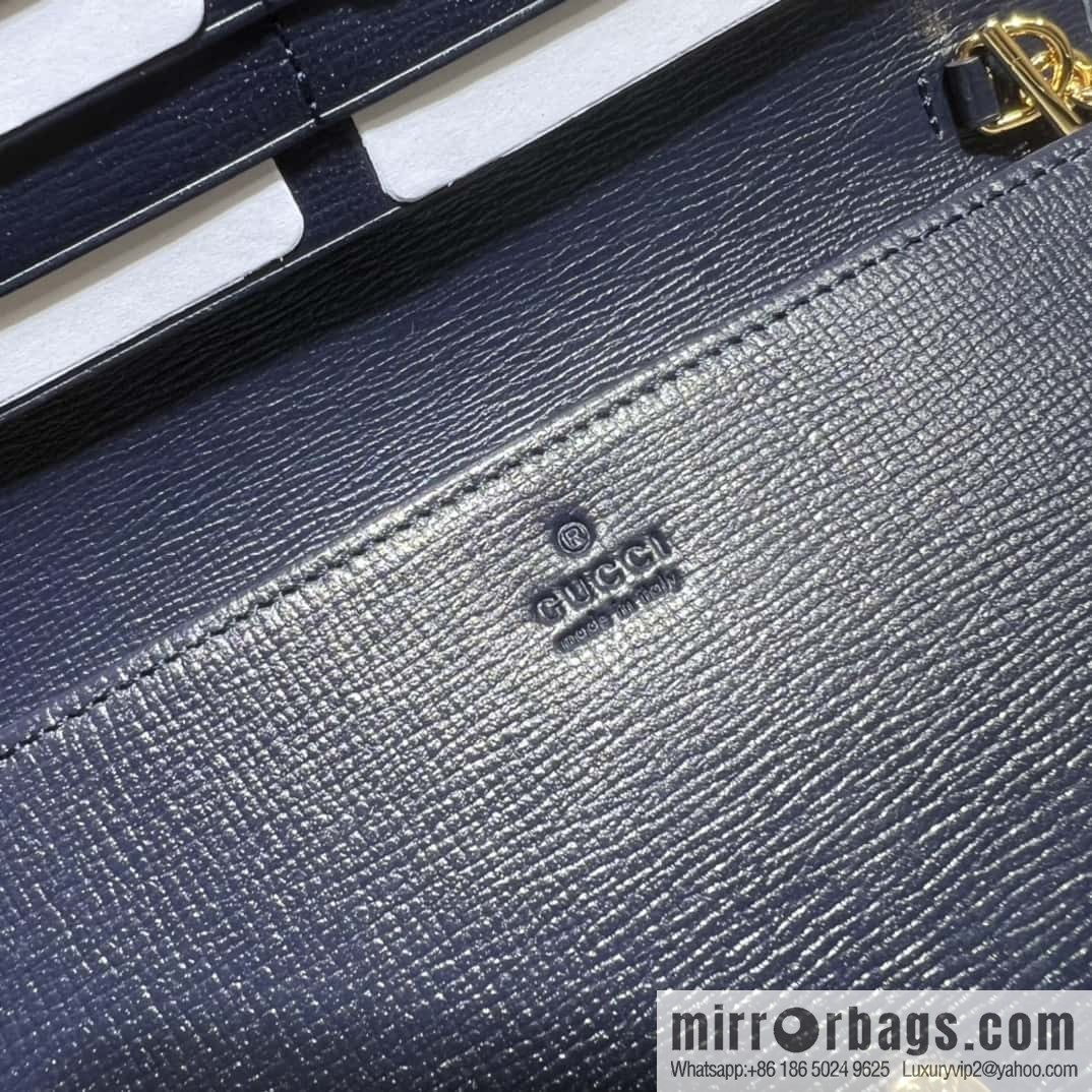 Gucci Horsebit 1955 chain bag 621892 pink corduroy