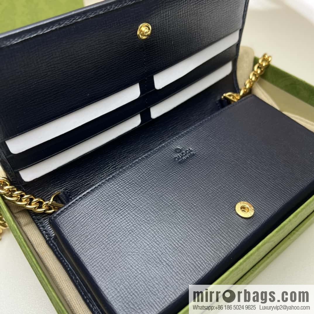 Gucci Horsebit 1955 chain bag 621892 pink corduroy
