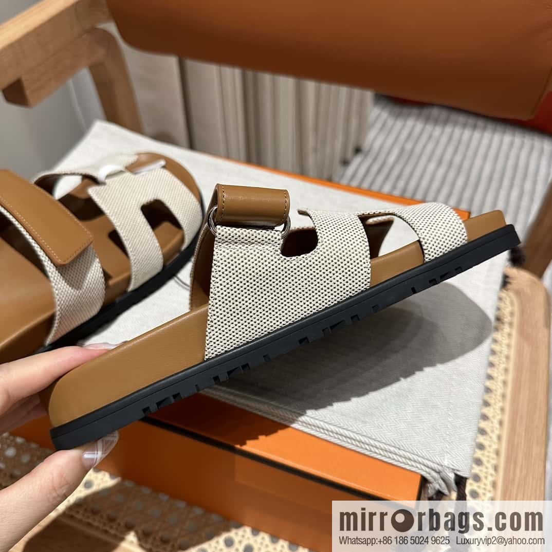 Hermès uncle shoes 🐎🐎 brown patchwork