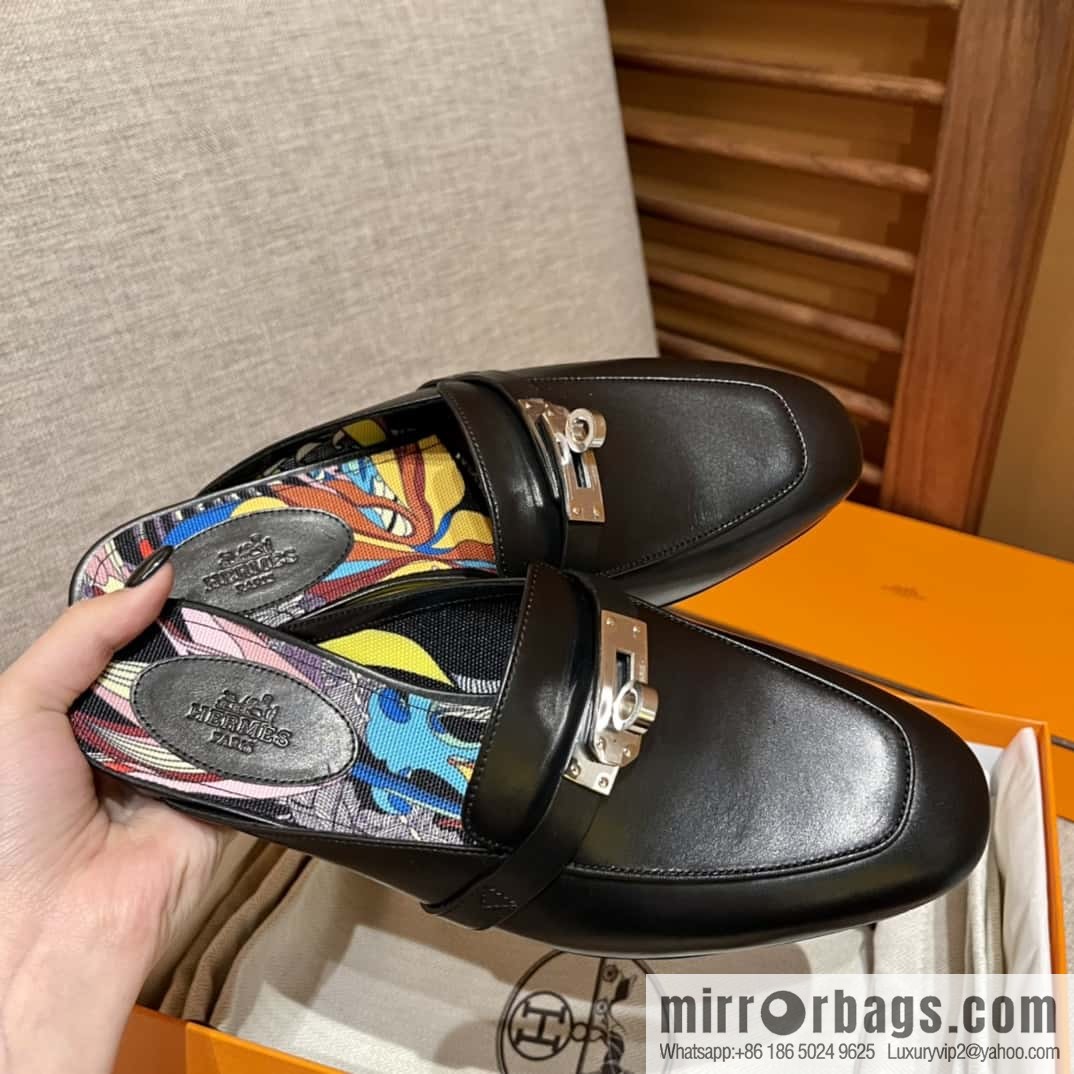 Hermès Kelly Half Tow 🐎🐎