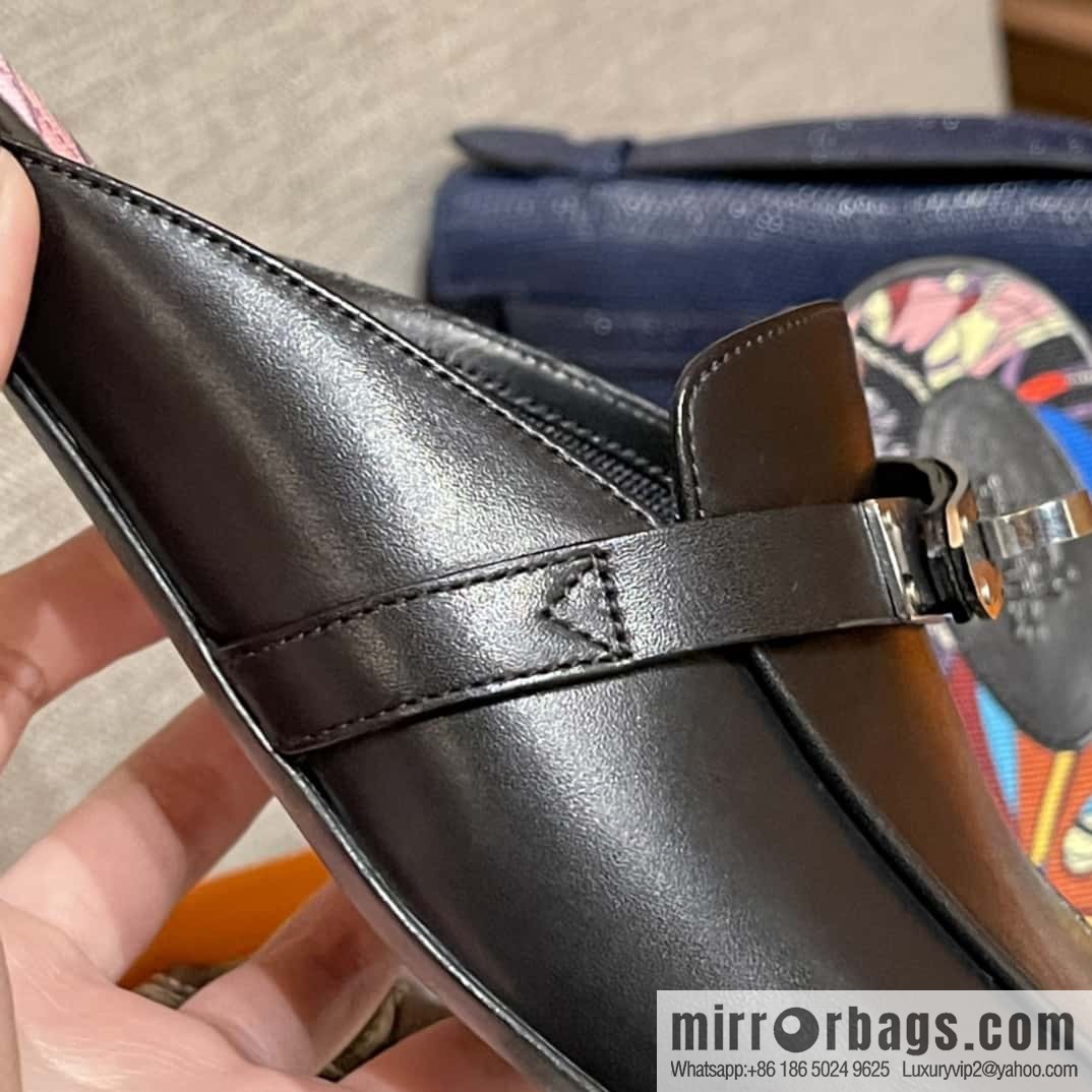 Hermès Kelly Half Tow 🐎🐎
