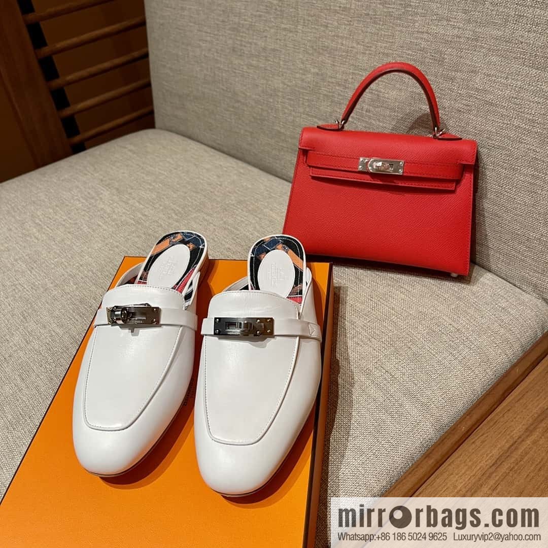 Hermès Kelly Half Tow 🐎🐎