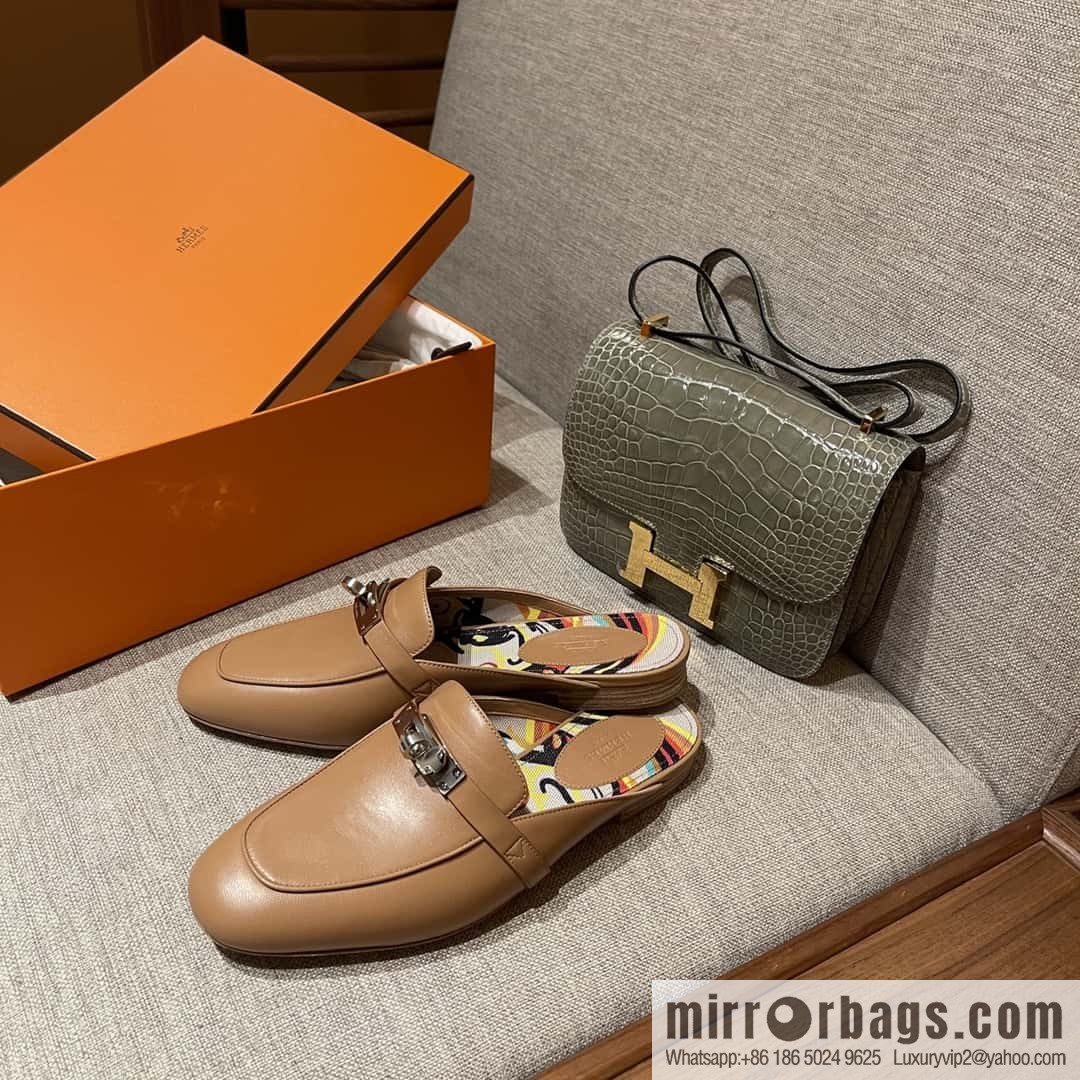 Hermès Kelly Half Tow 🐎🐎