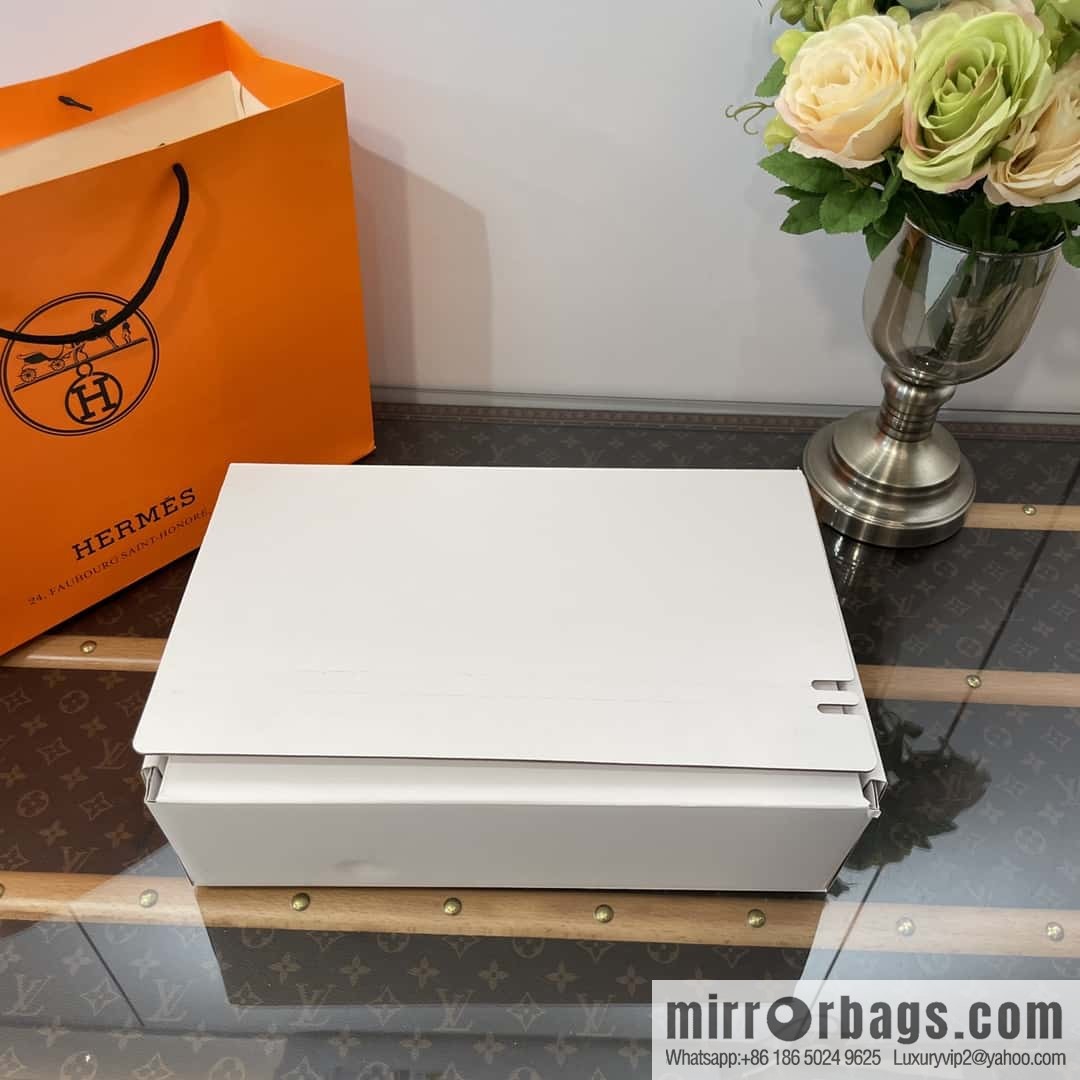 Hermes new platform loafers H232059Z 02380