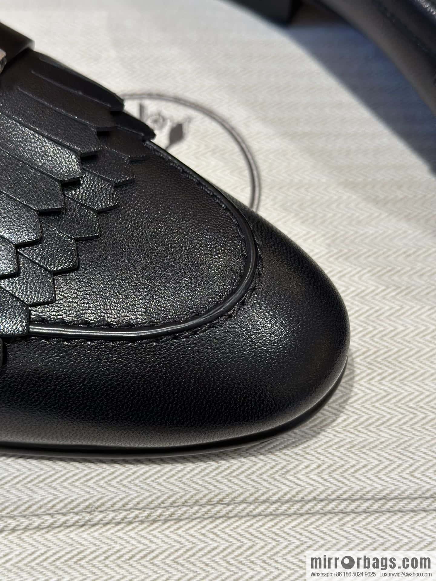 Hermès H Classic Loafers