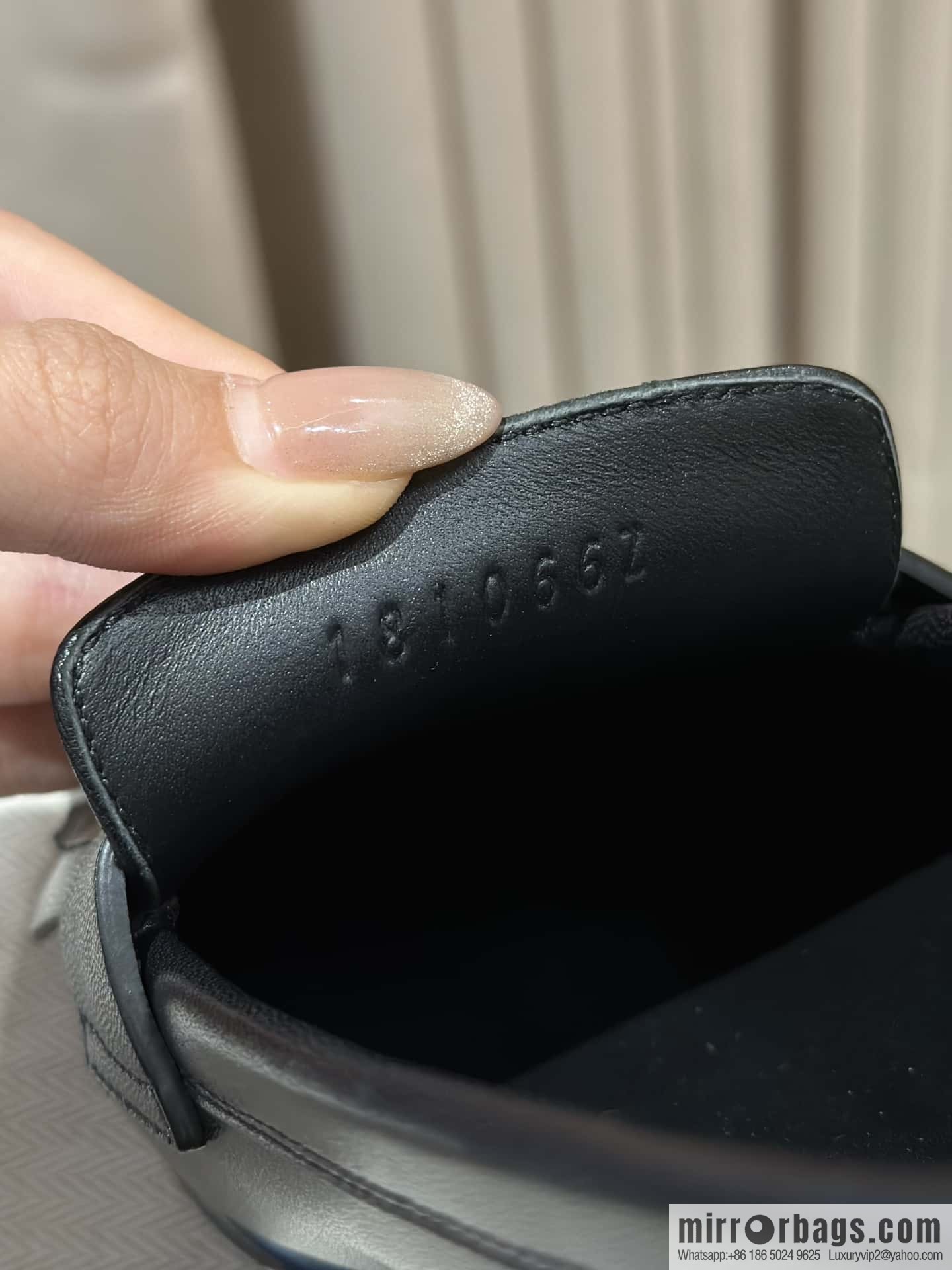 Hermès H Classic Loafers