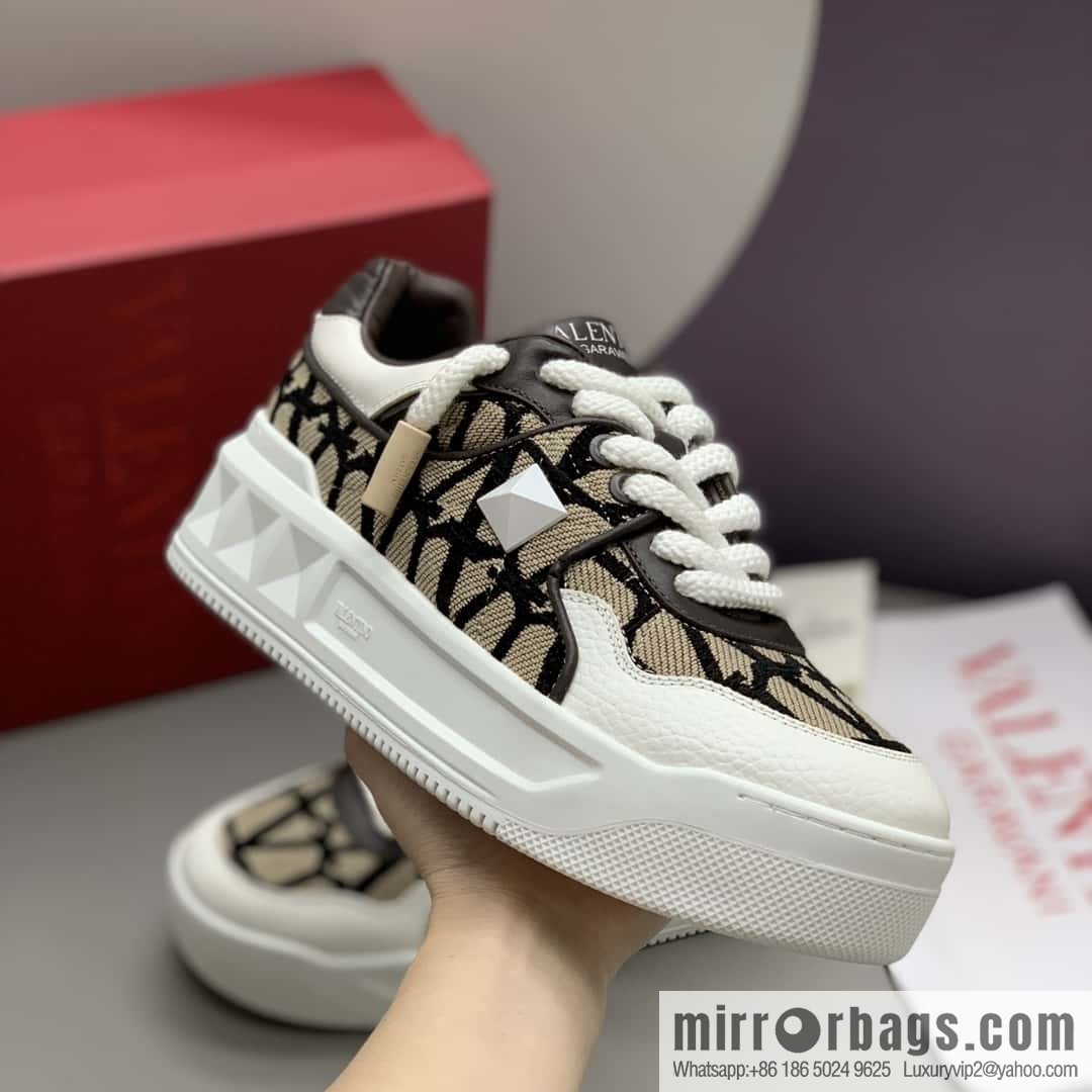 VALENTINO Valentino, low-top sneakers for couples