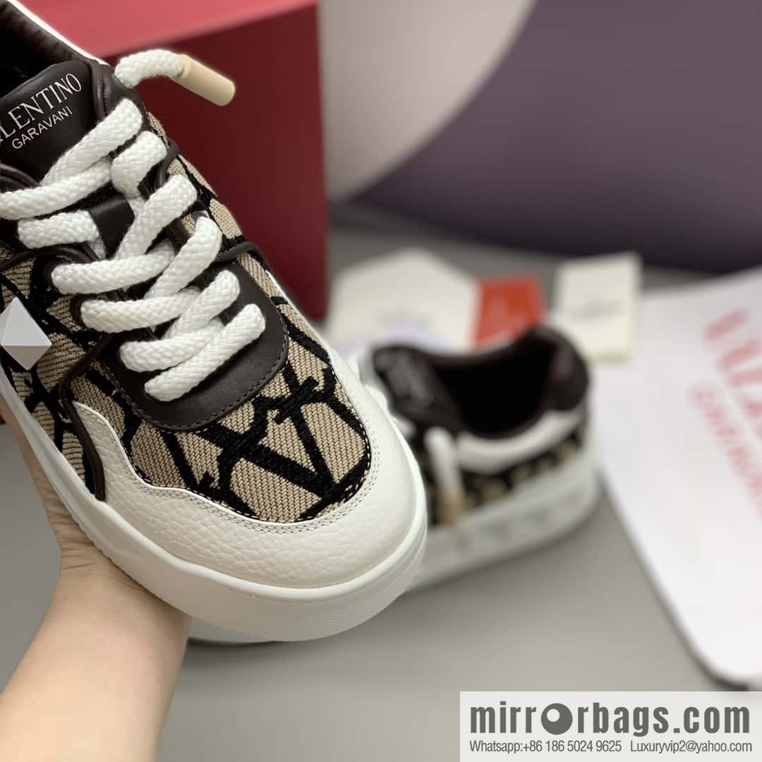 VALENTINO Valentino, low-top sneakers for couples