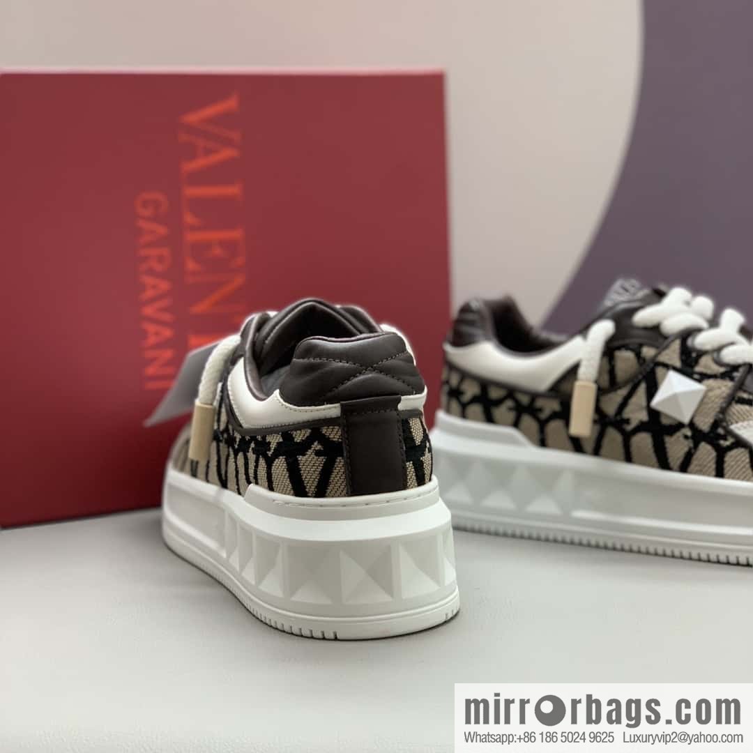 VALENTINO Valentino, low-top sneakers for couples