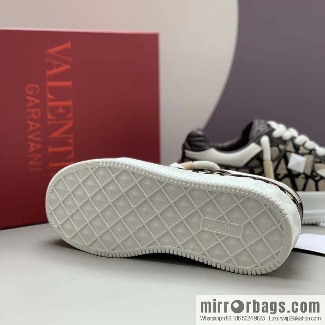 VALENTINO Valentino, low-top sneakers for couples
